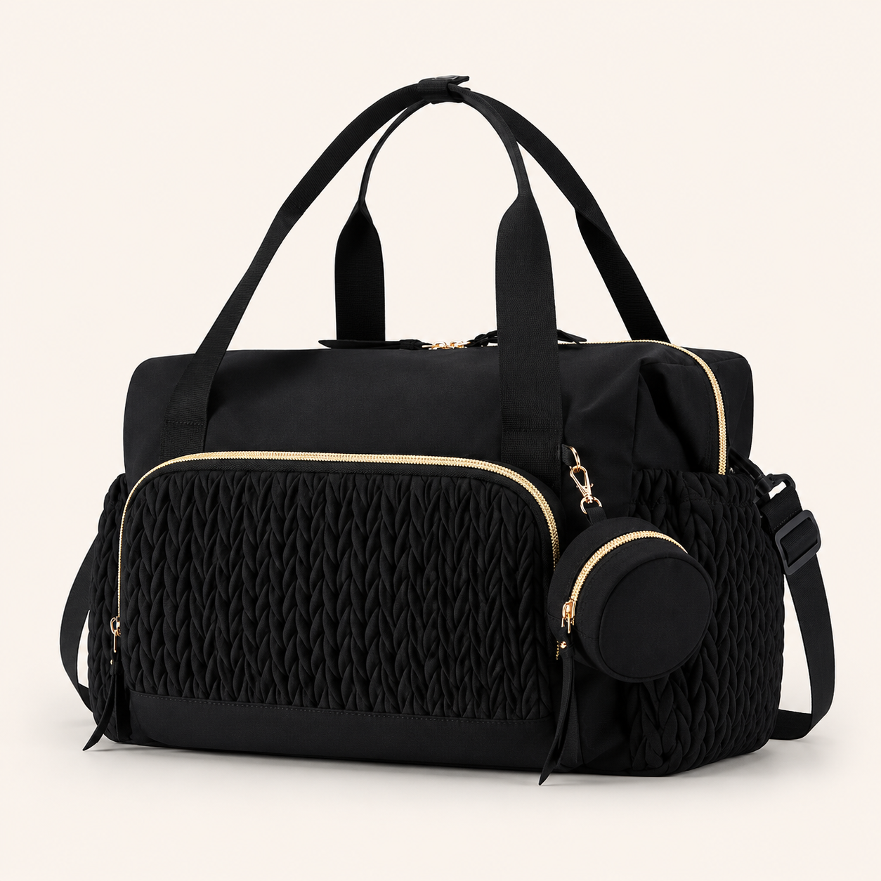 Janzo Everyday Nappy Bag